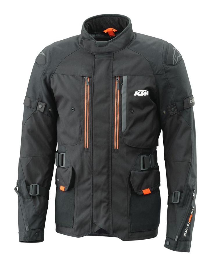 CAZADORA KTM ADV S GORE-TEX® XL